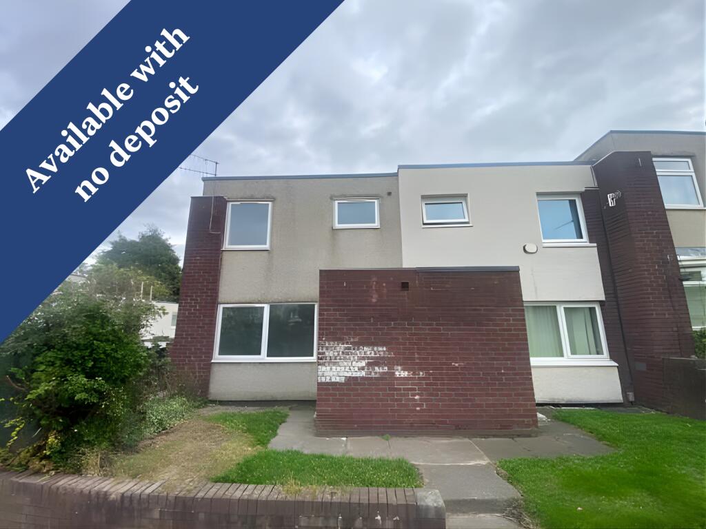 Main image of property: Masefield Drive, Gateshead, NE8