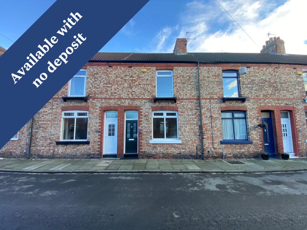 Main image of property: Mowbray Road, Stockton-on-Tees