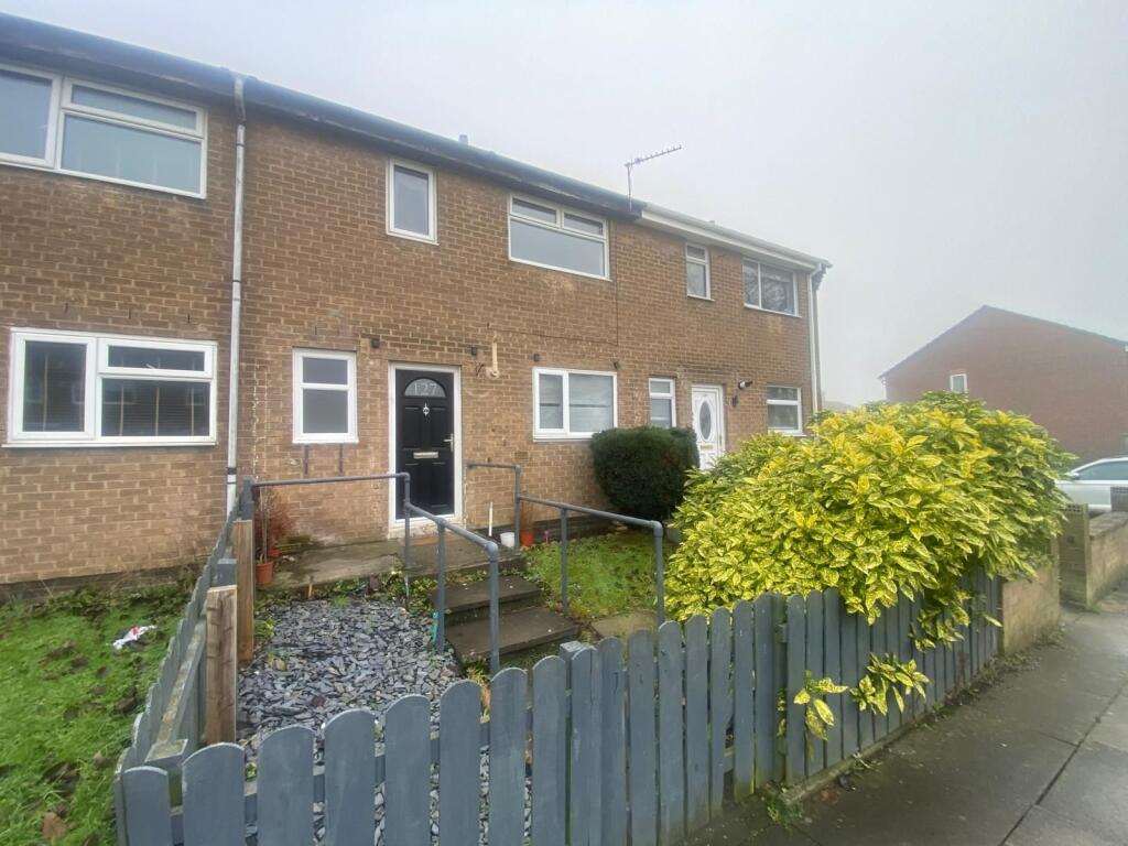 Main image of property: Broomfield Avenue, Wallsend, NE28