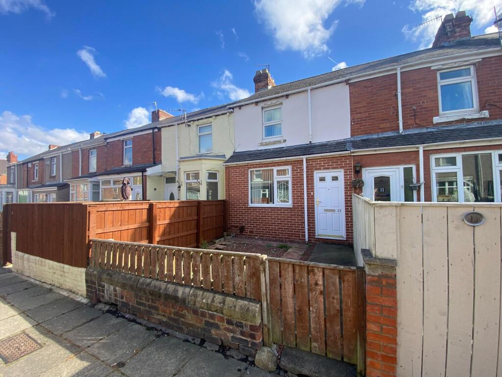Main image of property: Fowler Gardens, Gateshead, NE11