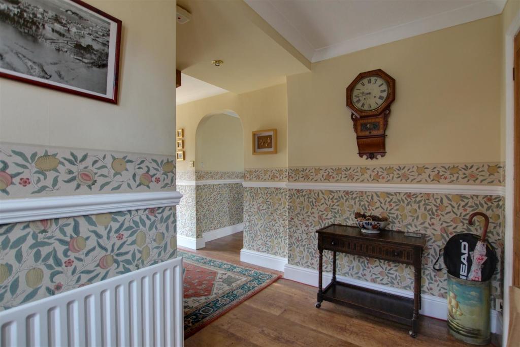 4 bedroom detached house for sale in Sea Lane, Sandilands, LN12