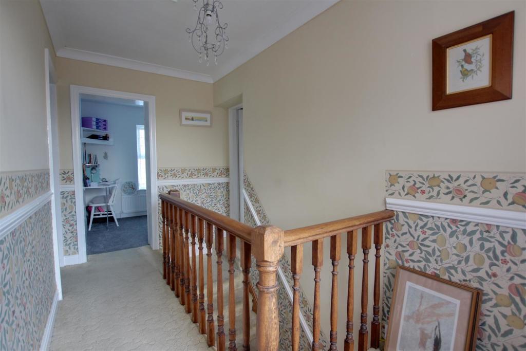 4 bedroom detached house for sale in Sea Lane, Sandilands, LN12