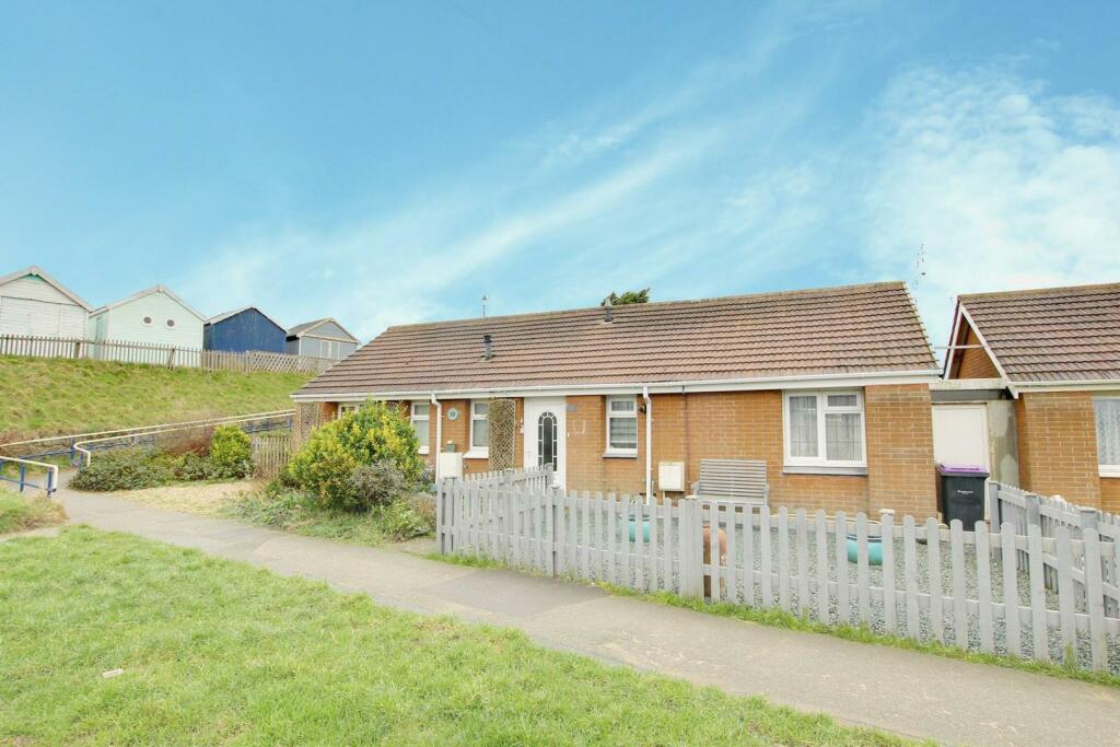 Main image of property: Bohemia Way, Sutton-On-Sea