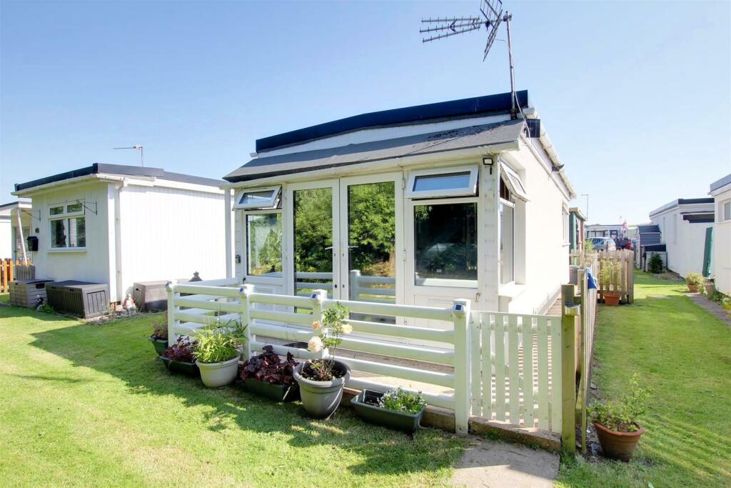 Main image of property: Prairie Lane, Sutton-On-Sea