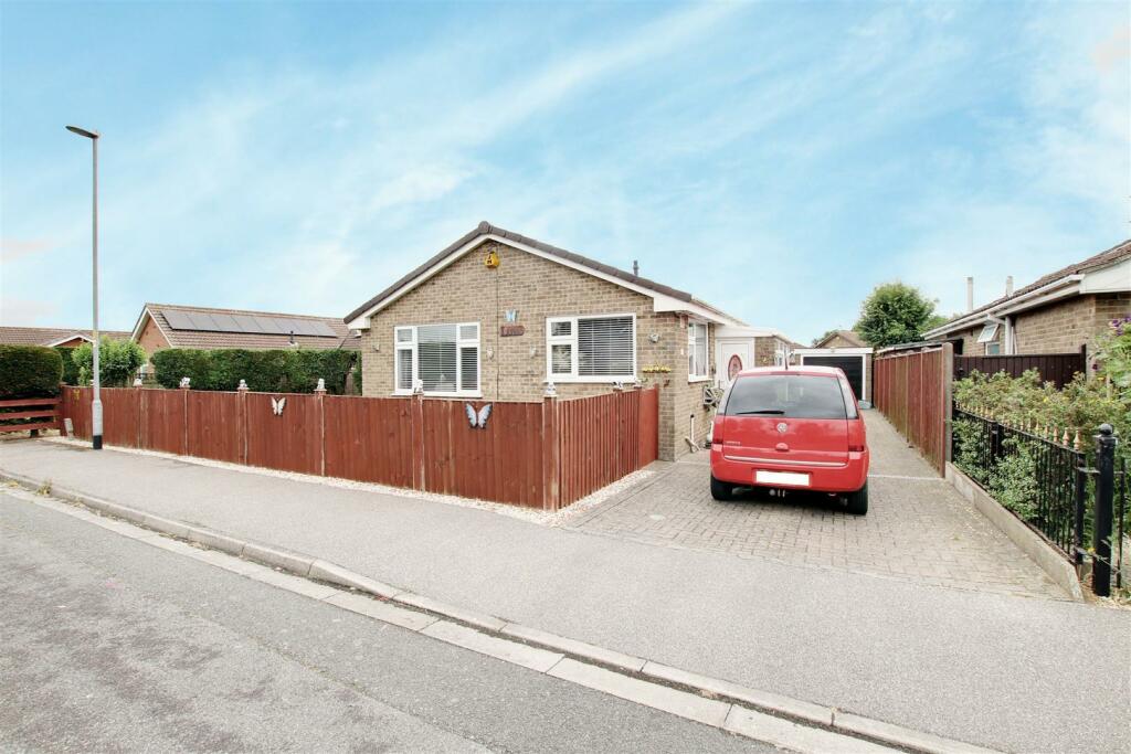 Main image of property: Uppingham Road, Sutton-On-Sea