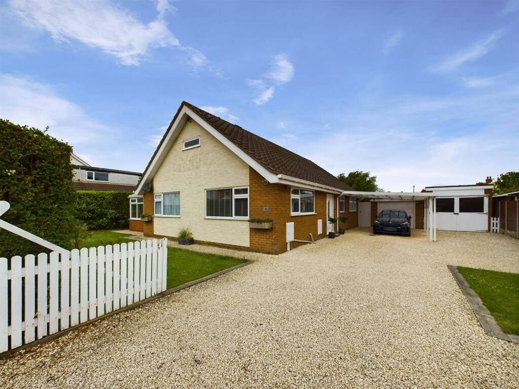 Main image of property: Park Road East, Sutton-On-Sea