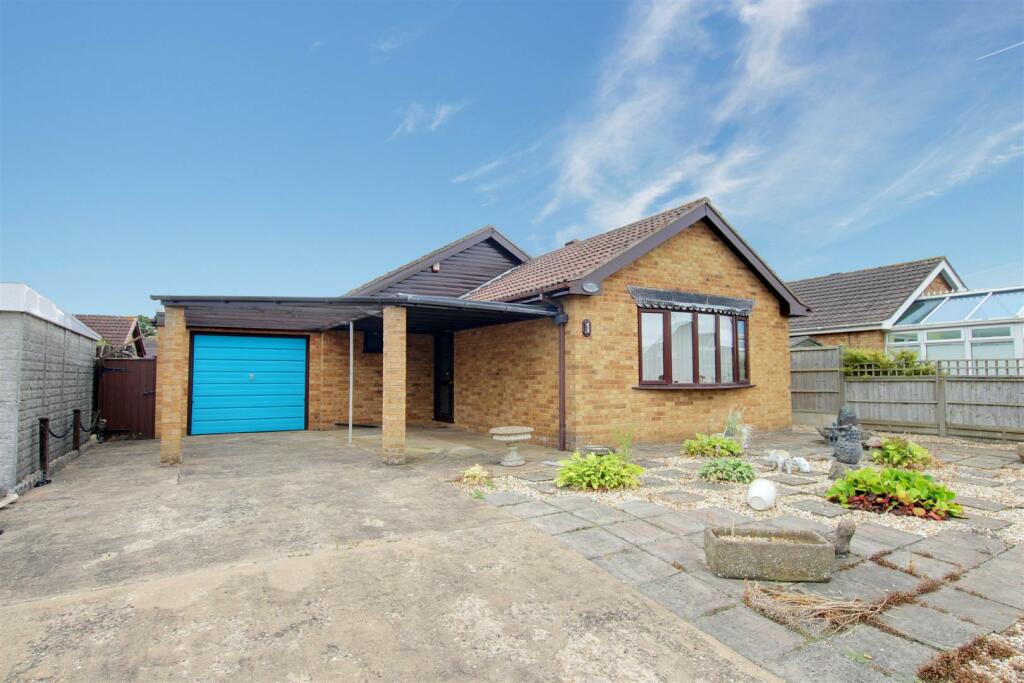 Main image of property: Harding Close, Sutton-On-Sea, Mablethorpe