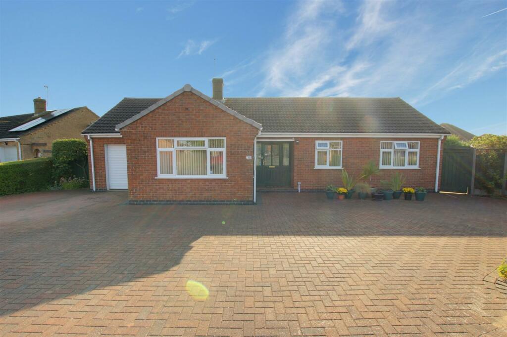 Main image of property: Church Close, Sutton on Sea