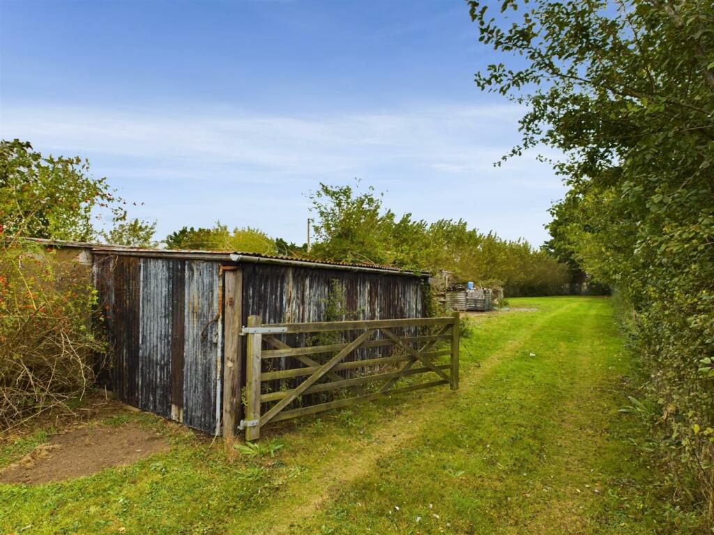 Main image of property: Skegness Road, Chapel St. Leonards, Skegness