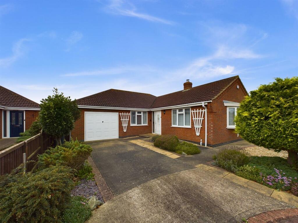 Main image of property: Miles Hawk Close, Sutton-On-Sea
