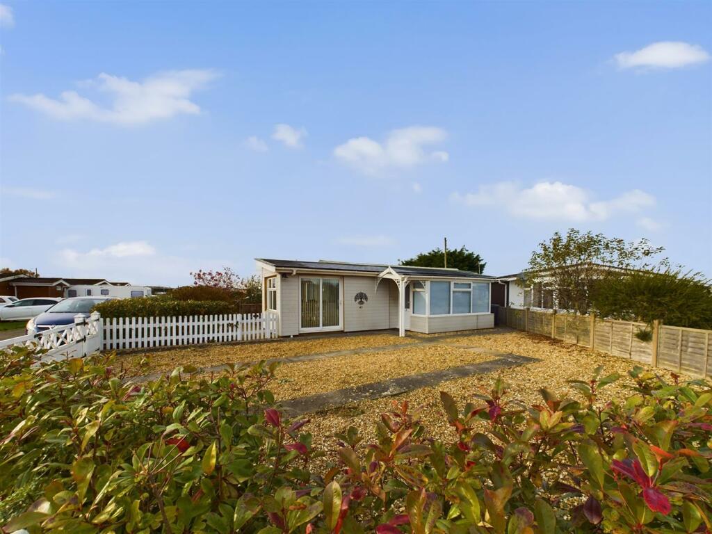 Main image of property: Grace Crescent, Anderby Creek, Skegness