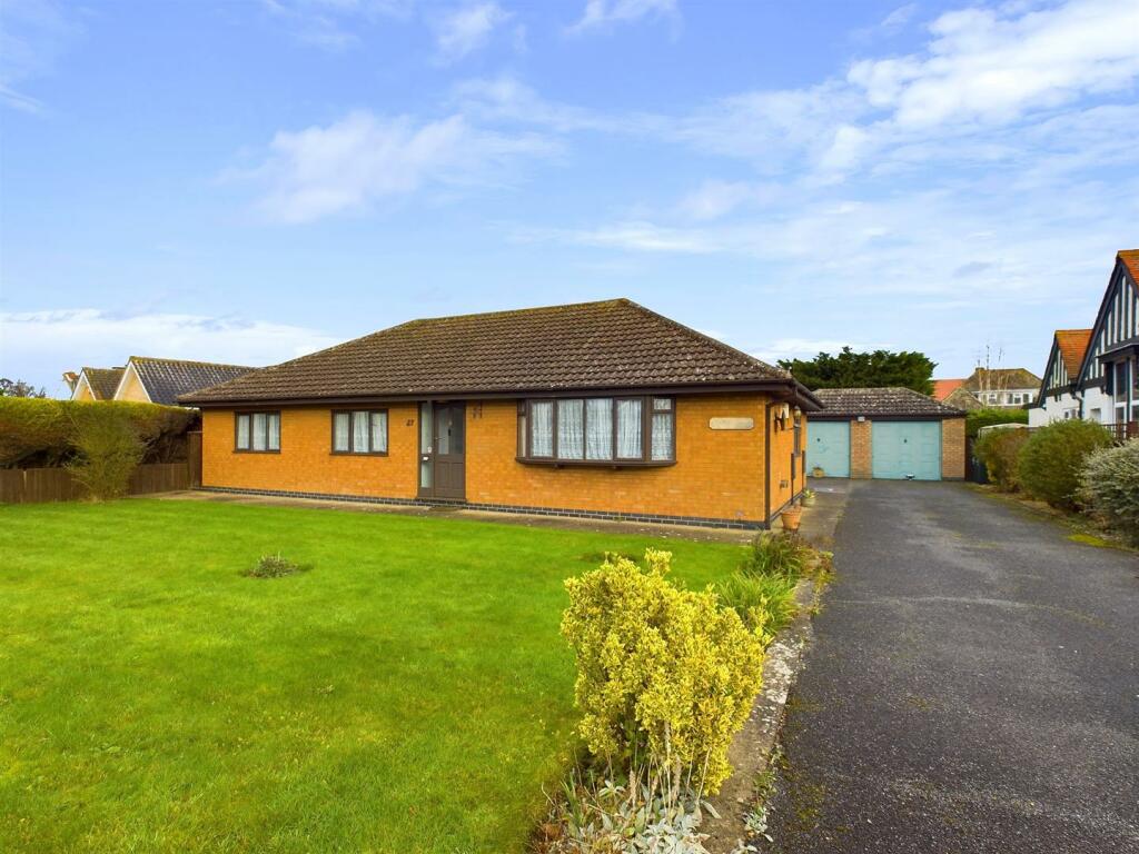 Main image of property: Grove Road, Sutton-On-Sea