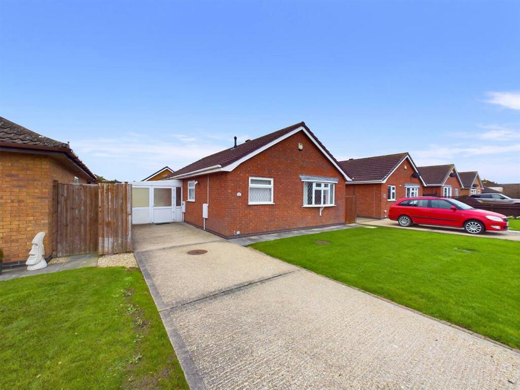 Main image of property: Marine Avenue West, Sutton-On-Sea, Mablethorpe