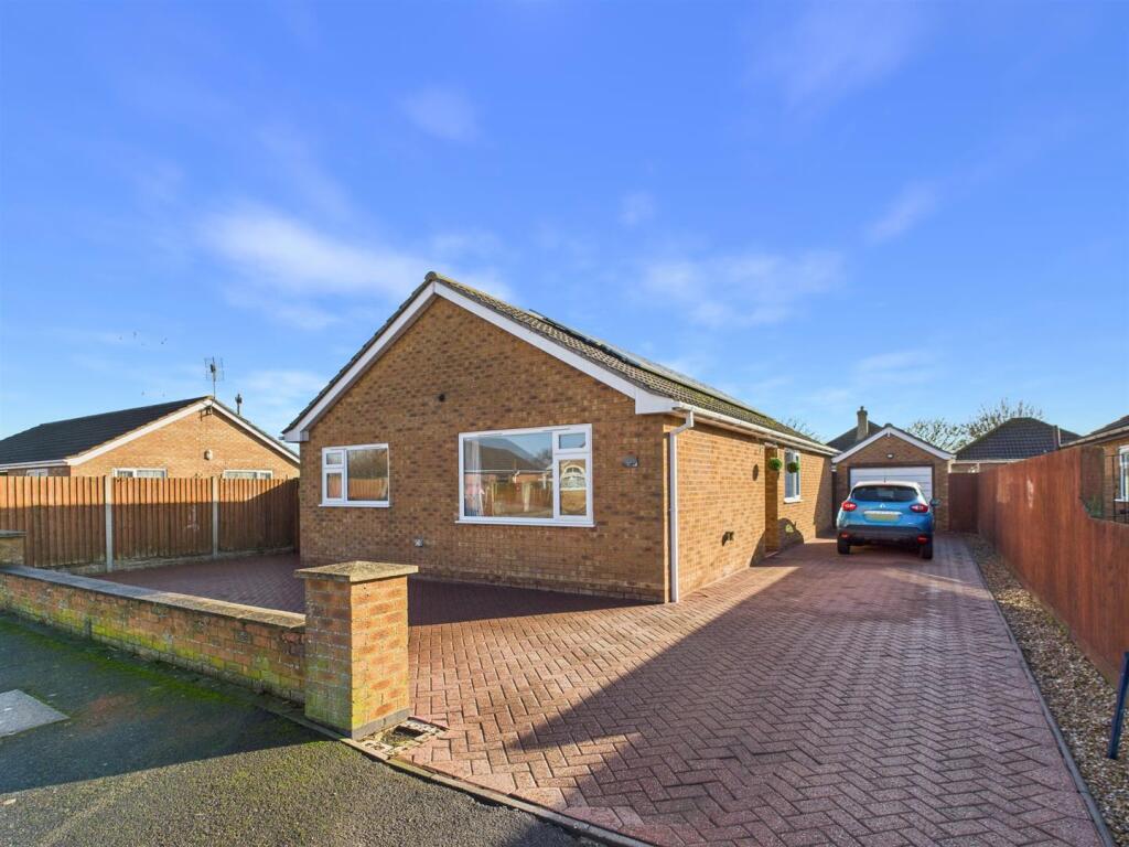 Main image of property: Parkinsons Way, Trusthorpe