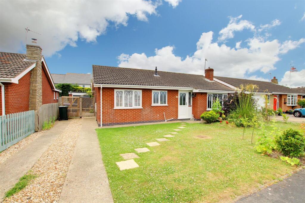 Main image of property: The Sidings, Sutton-On-Sea