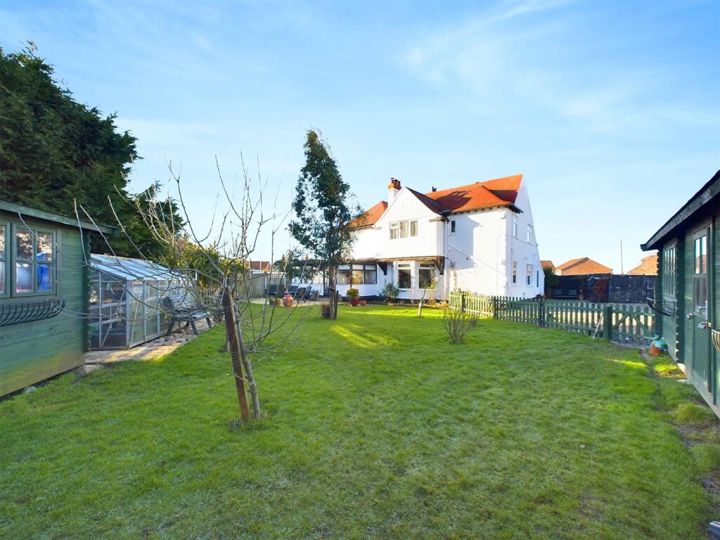 Main image of property: Huttoft Road, Sutton-On-Sea