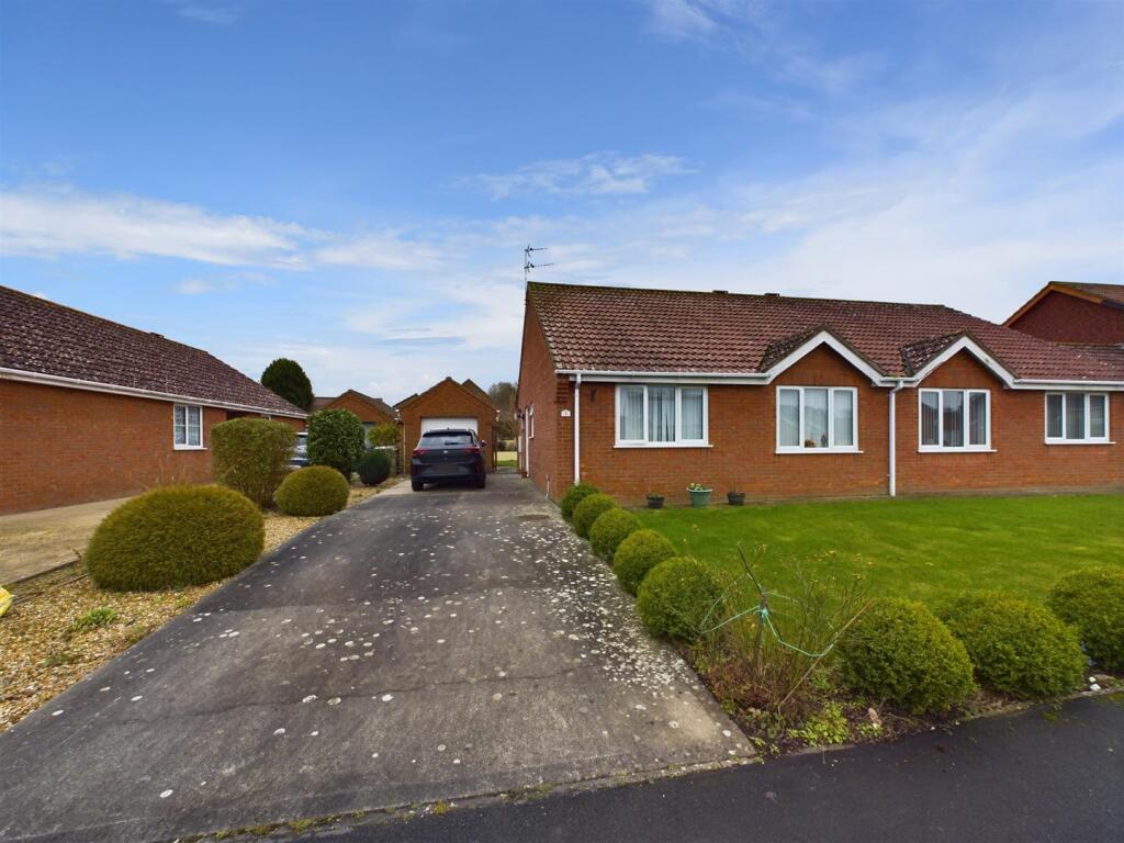 Main image of property: Meakers Way, Huttoft