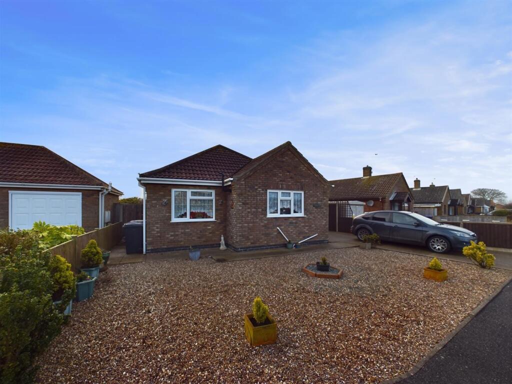 Main image of property: Church Park, Sutton-On-Sea
