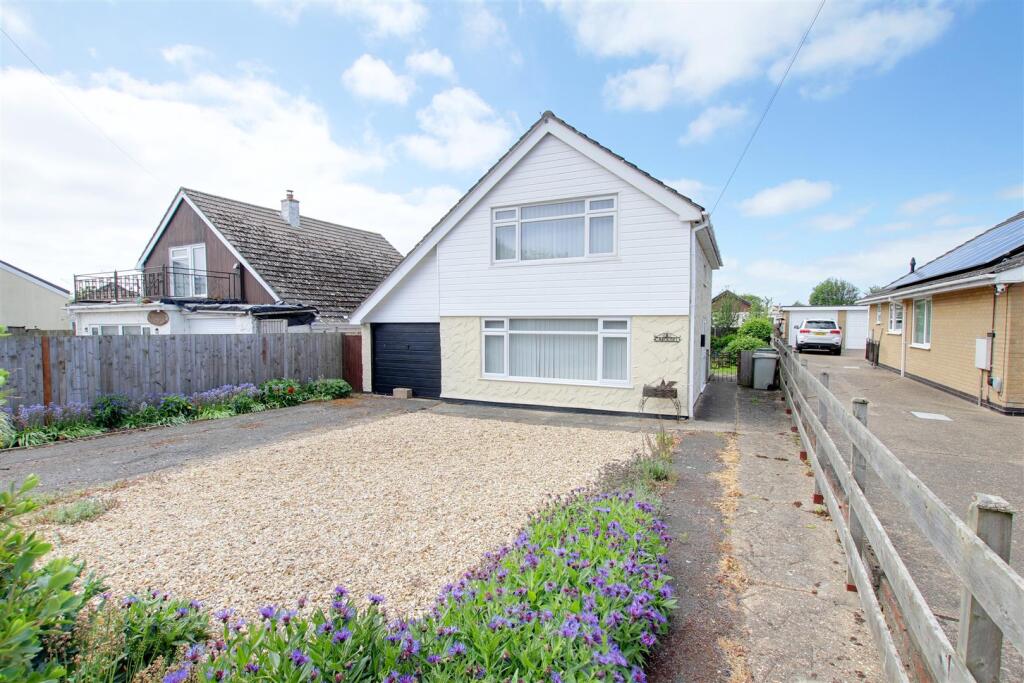 Main image of property: Trusthorpe Road, Sutton-On-Sea