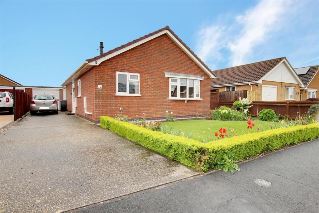 Main image of property: Harding Close, Sutton-On-Sea