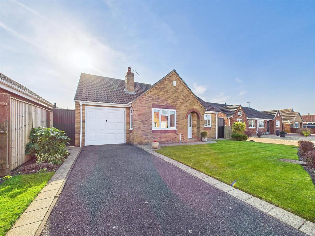 Main image of property: Hornby Drive, Sandilands