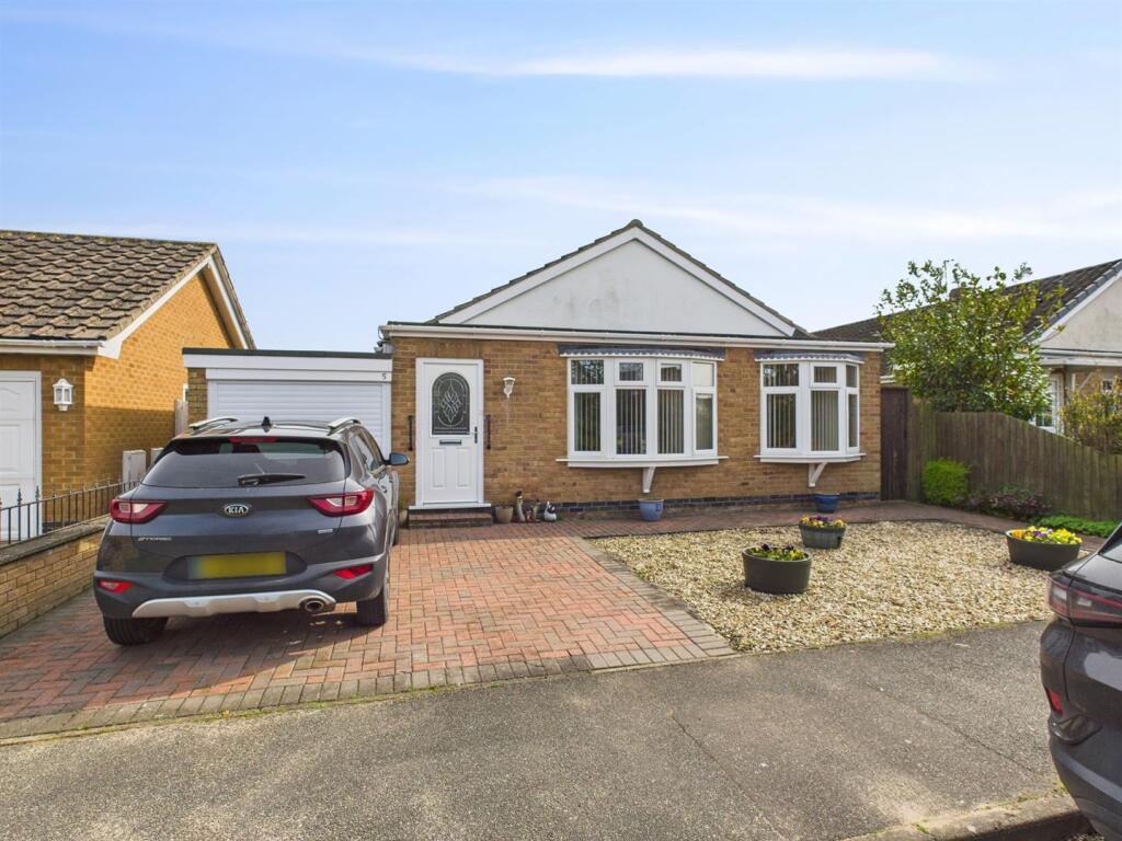 Main image of property: Camelot Gardens, Sutton-On-Sea, Mablethorpe