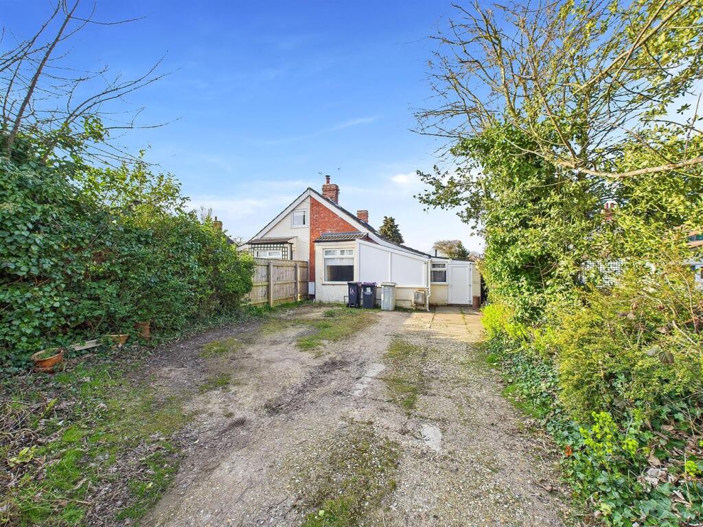 Main image of property: Crabtree Lane, Sutton-On-Sea