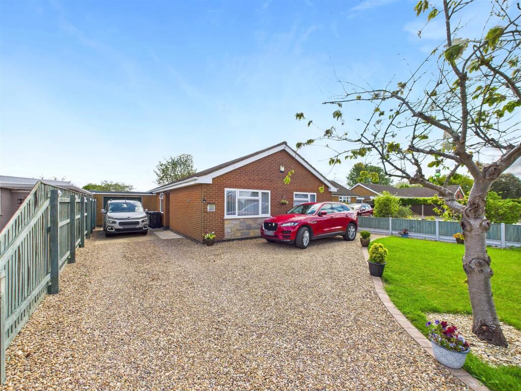 Main image of property: Crabtree Lane, Sutton-On-Sea