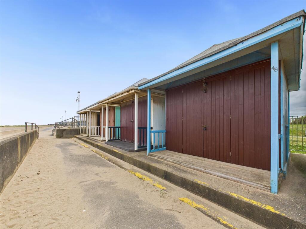 Main image of property: Central Promenade, Sutton on Sea