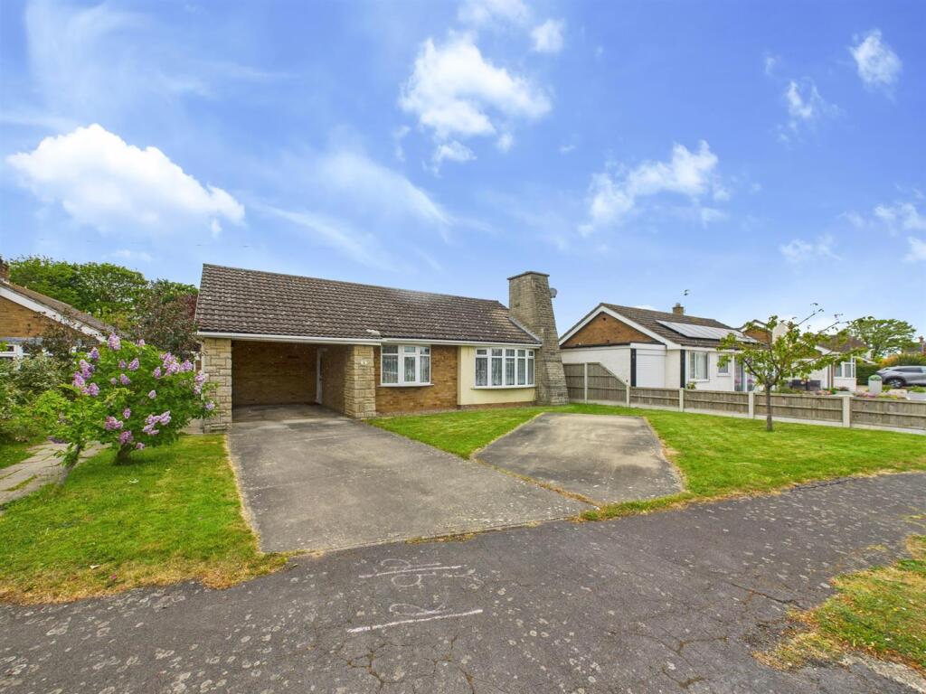 Main image of property: Kipling Drive, Sandilands, Mablethorpe