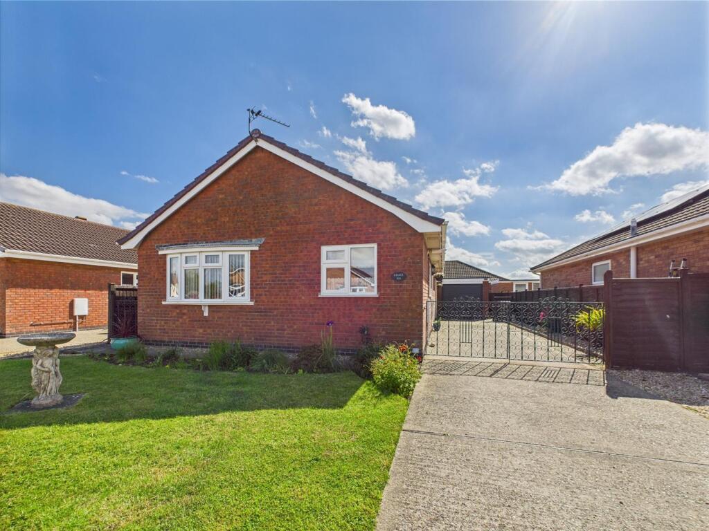 Main image of property: Marine Avenue West, Sutton-On-Sea