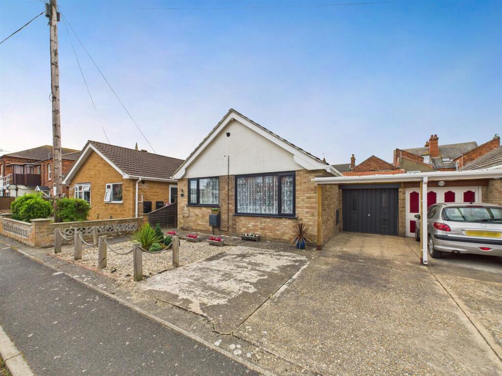 Main image of property: Moreland Avenue, Sutton-On-Sea