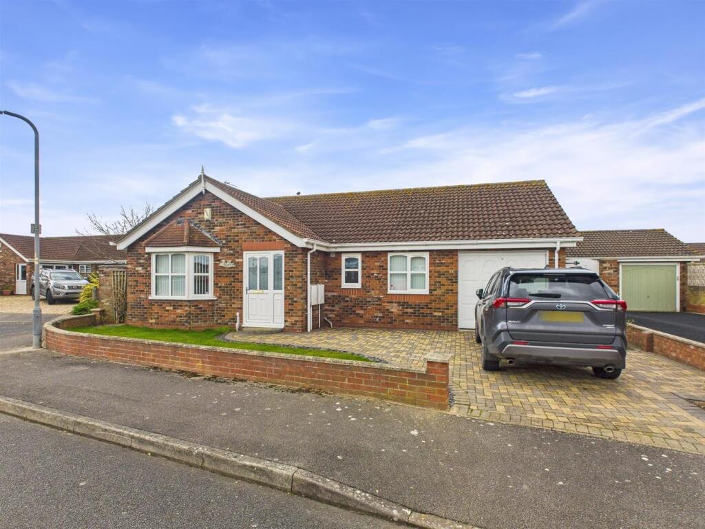 Main image of property: Shelley Close, Sutton-On-Sea