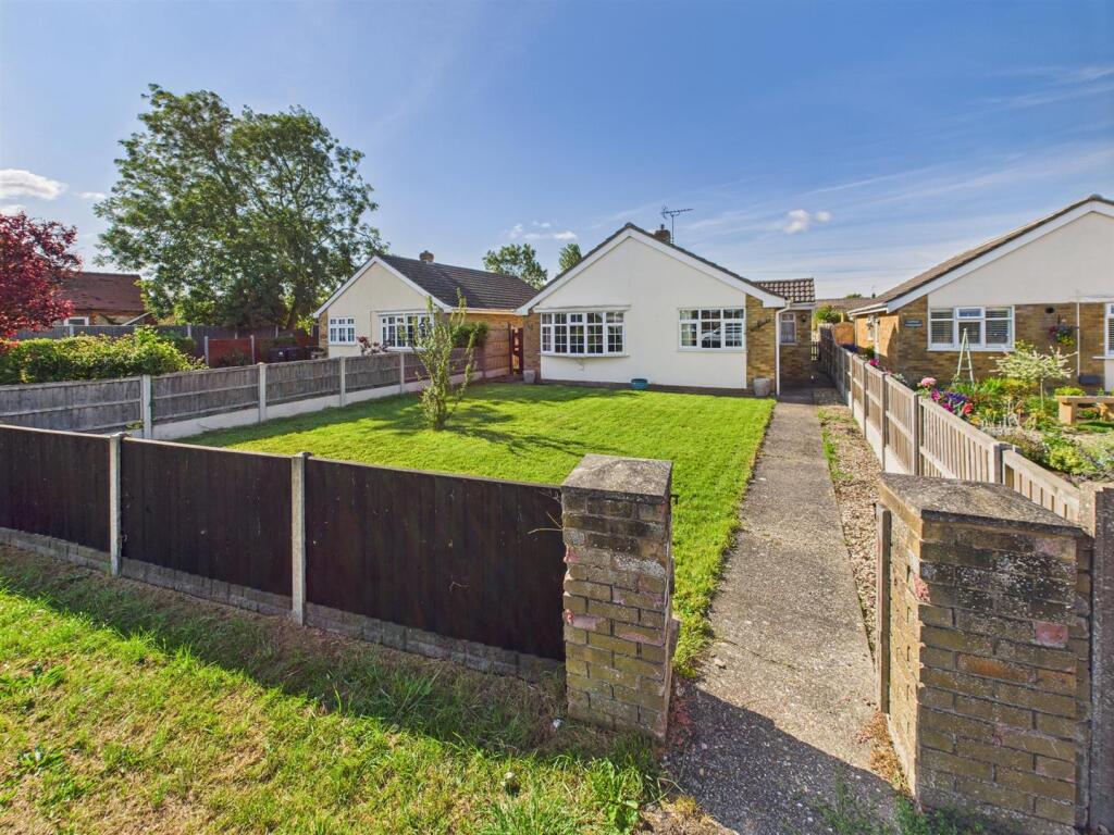 Main image of property: Trusthorpe Road, Sutton-On-Sea