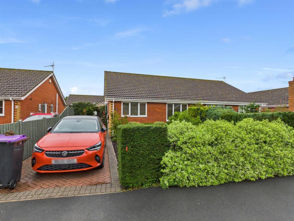 Main image of property: Meakers Way, Huttoft, Alford