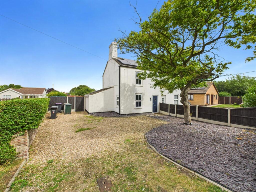 Main image of property: Sea Road, Anderby Creek