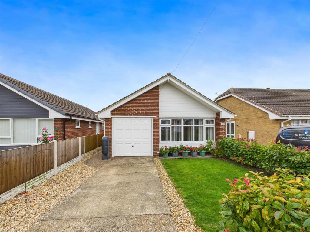 Main image of property: Wilmington Drive, Sutton-On-Sea