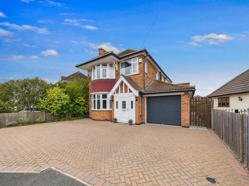 Main image of property: Hillside Avenue, Sutton-On-Sea