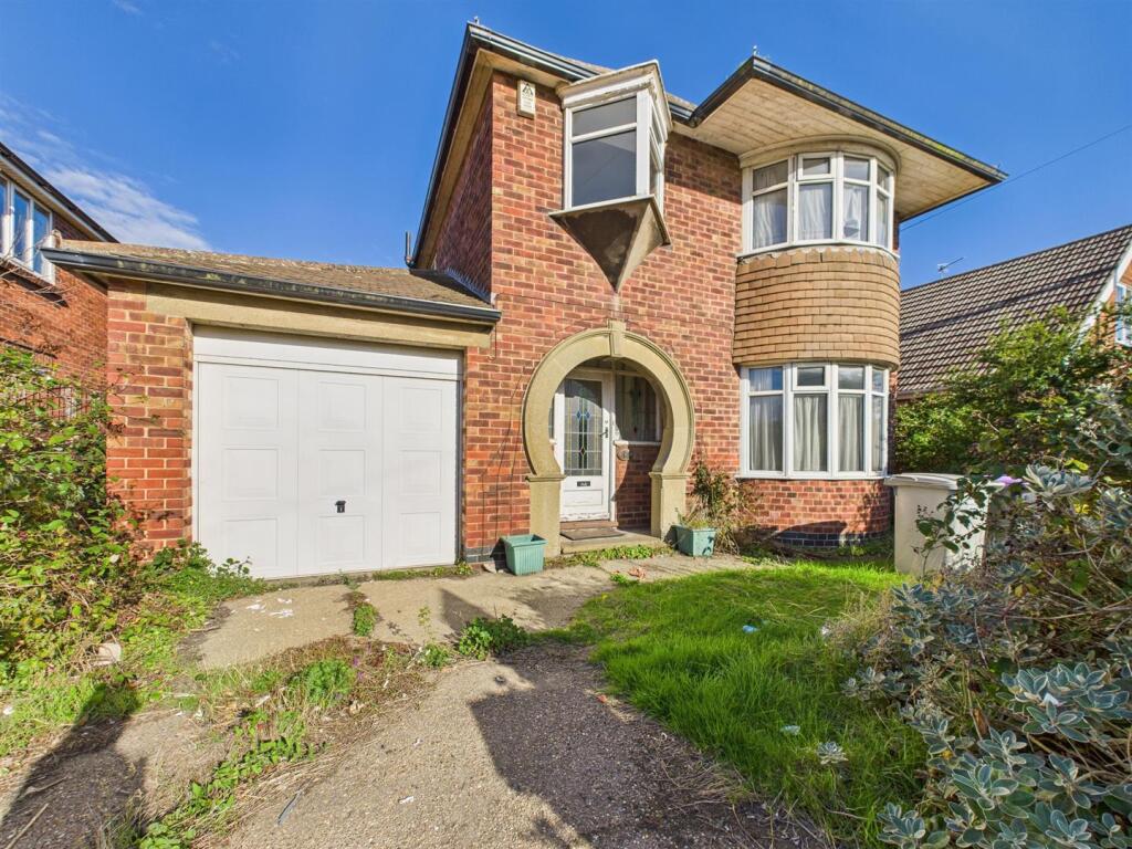 Main image of property: Trusthorpe Road, Sutton-On-Sea