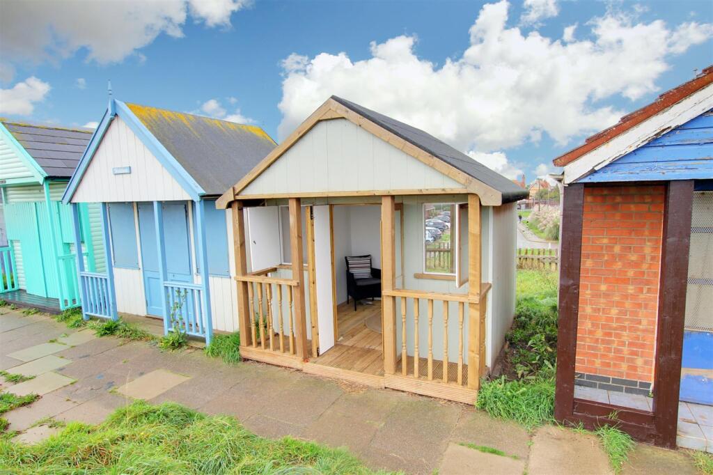 Main image of property: Bohemia Way Promenade