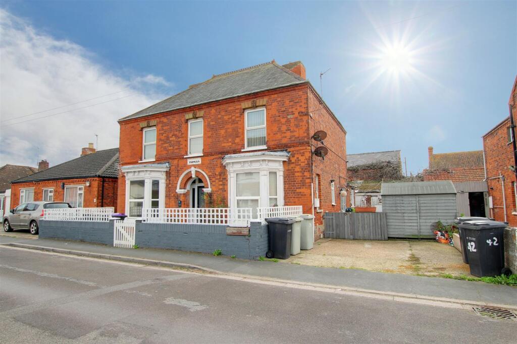 Main image of property: Park Road East, Sutton-On-Sea