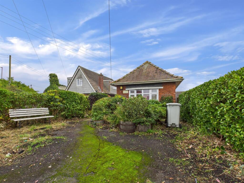Main image of property: Station Road, Sutton-On-Sea
