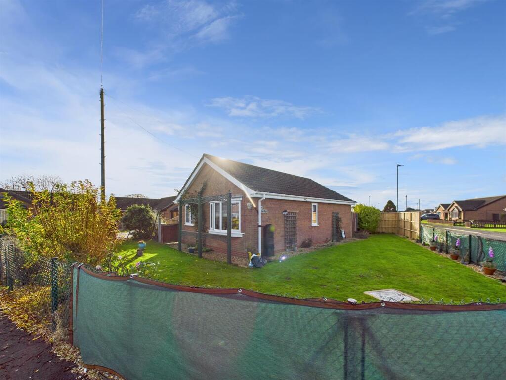 Main image of property: Lewis Avenue, Sutton On Sea