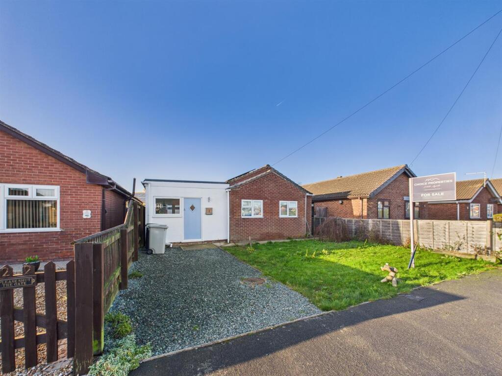 Main image of property: Harding Close, Sutton-On-Sea