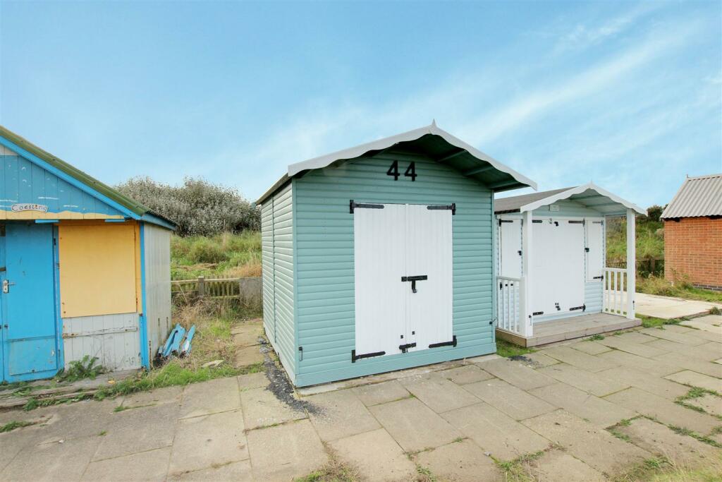 Property for sale in Trusthorpe Road, SuttonOnSea, Mablethorpe, LN12