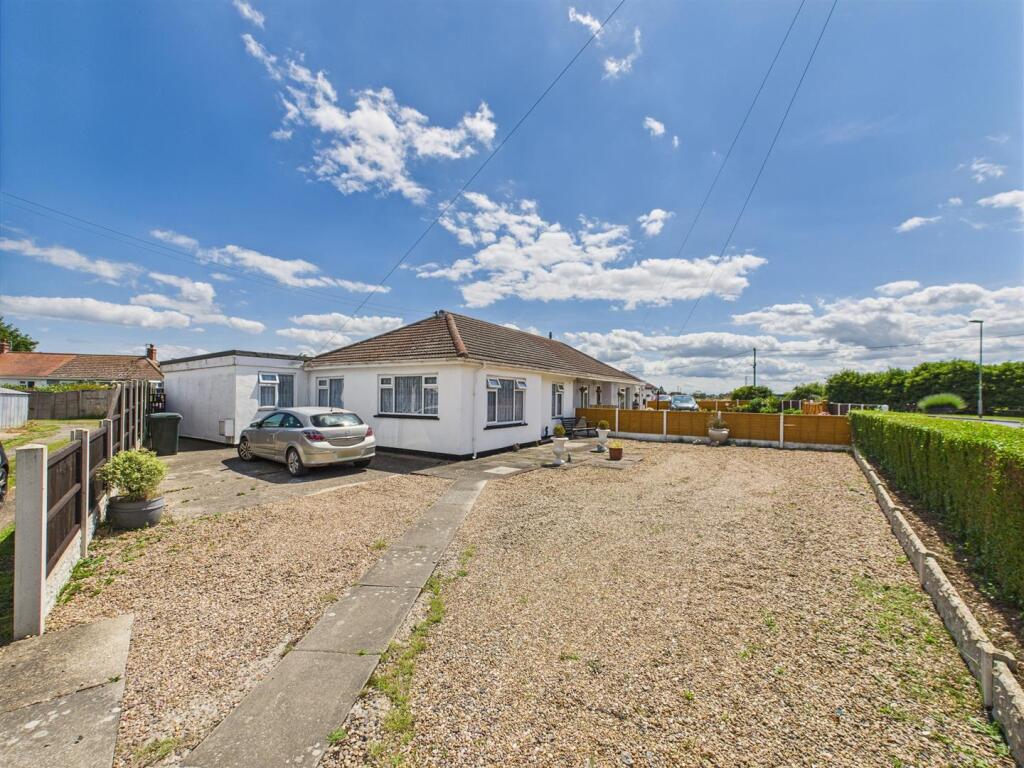 Main image of property: Ideal Bungalows, Trusthorpe