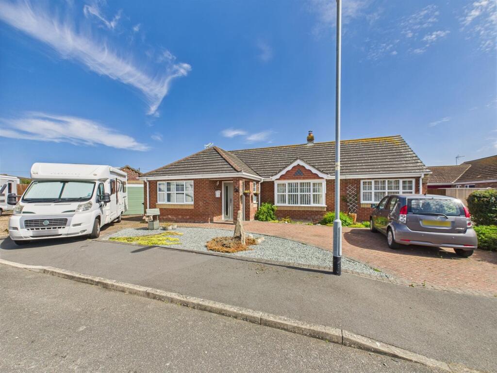 Main image of property: Acorn Close, Sutton-On-Sea