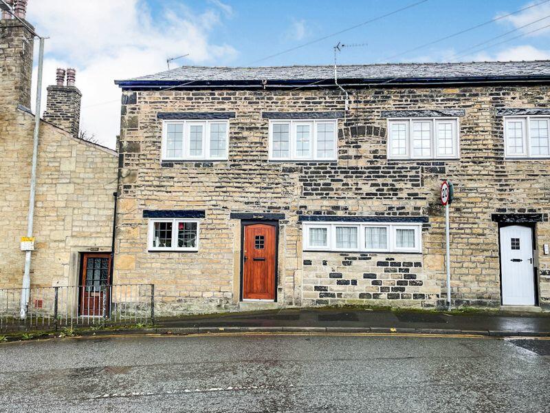 Additional property image - Lee Court, Springside Road, Bury