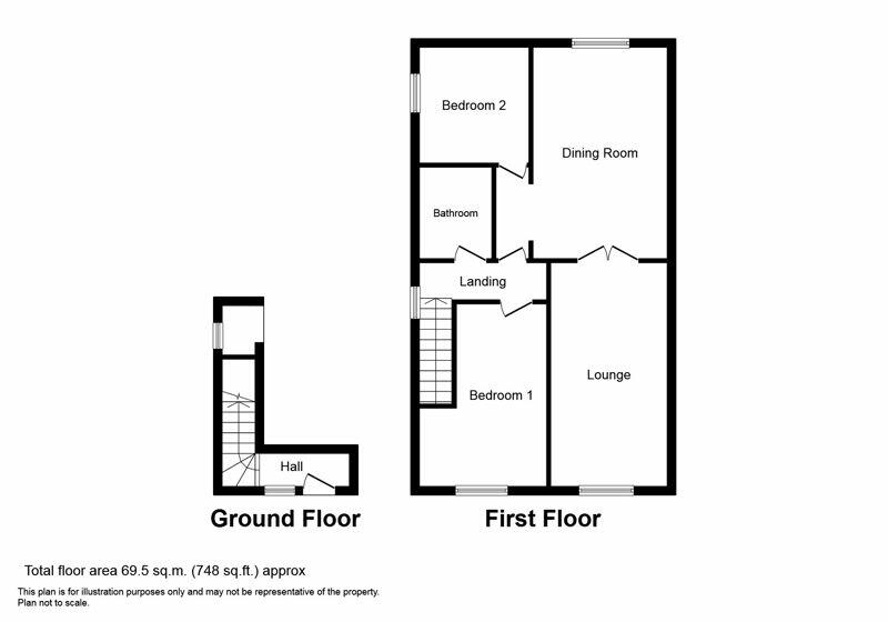 Additional property image - Lee Court, Springside Road, Bury