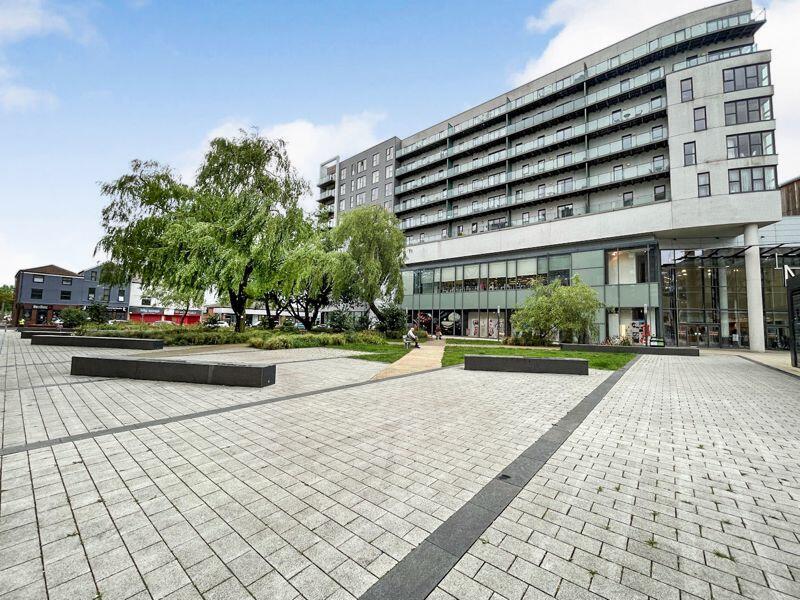 Main image of property: St Johns Gardens, Bury Town Centre